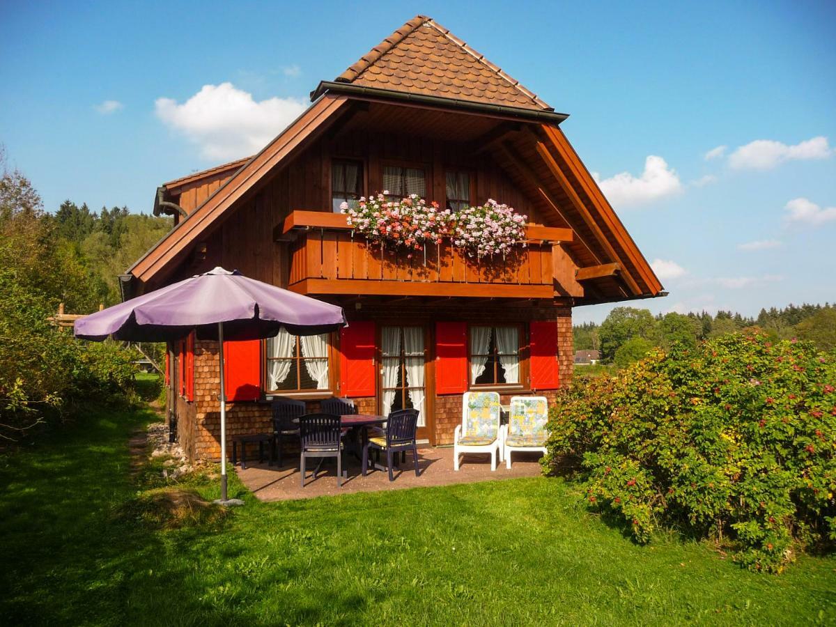 Landhaus Anja Freudenstadt Exterior photo